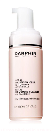 Darphin Intral Air Mousse Douceur Nettoyante Cleanser 125ml