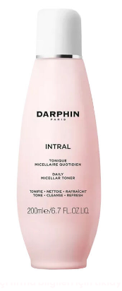 Darphin Intral Daily Micellar Toner 200 ml