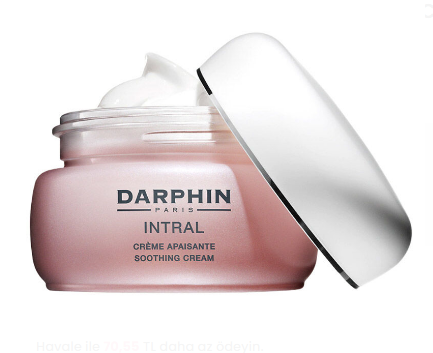 Darphin Intral Sensitive Skin Soothing Cream 50 ml