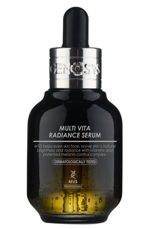Genosys Multi Vita Radiance Leke Açıcı Serum 30 ml