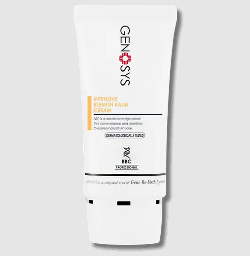 Genosys Intensive Blemish Balm 30 Faktör 50 ml Leke Kremi