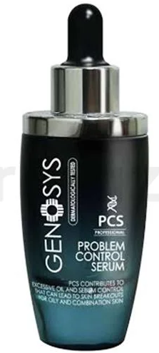 Genosys Problem Control Serum 30ml