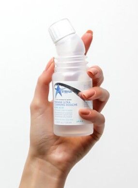 Etolie kadın genital bölge duş FEMININE CLEANSING DOUCHE Borik Asit ve Elma Sirkesi içerikli pH4.5