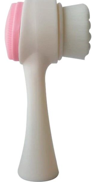 Yüz Temizleme Fırçası