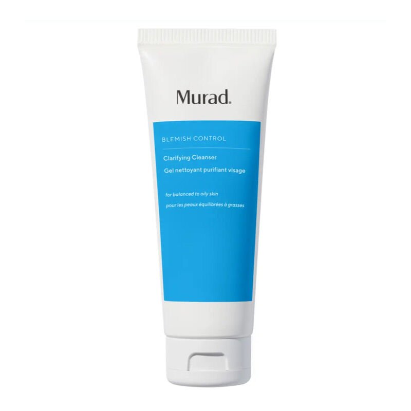 Murad Blemish Clarifying Cleanser 200 ml