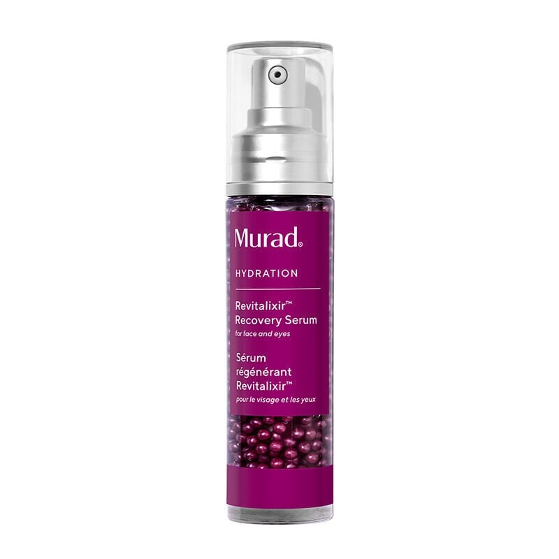 Murad Revitalixir Recovery Serum - Yorgun ve Cansız Ciltlere Özel Anti-Aging Bakım 40 ml