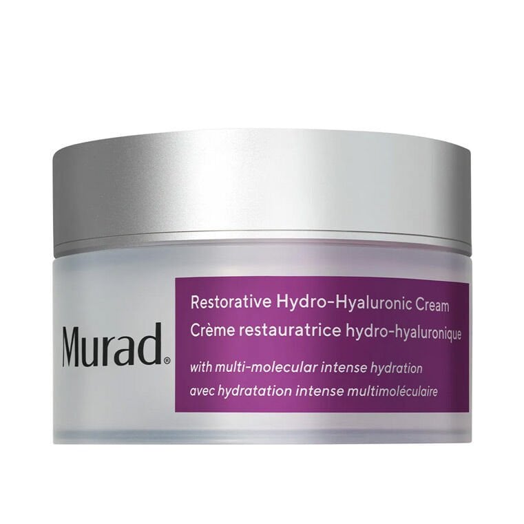 Murad Restorative Hydro Hyaluronic Cream Güçlü Nemlendirici 50 ml