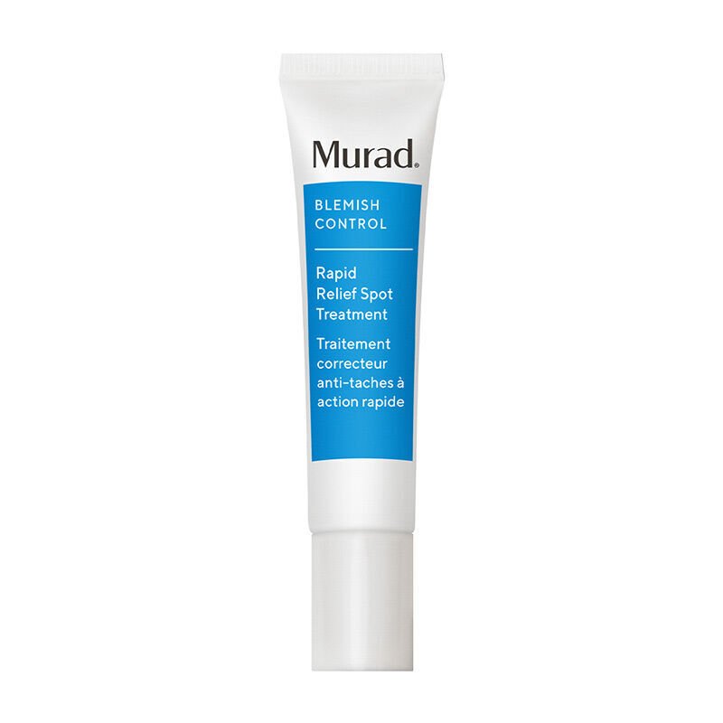 Murad Rapid Relief Spot Treatment - Sebum Kontrol Jel 15 ml