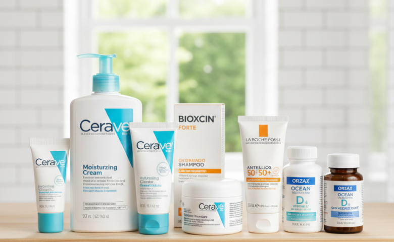 Dünyaca Ünlü Markalar